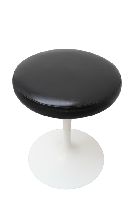 Tabouret par Eero Saarinen pour Knoll International