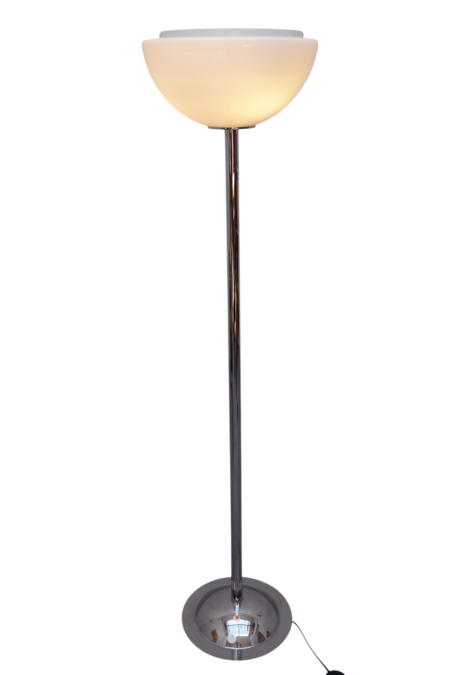 Lampadaire Italien du milieu de siècle