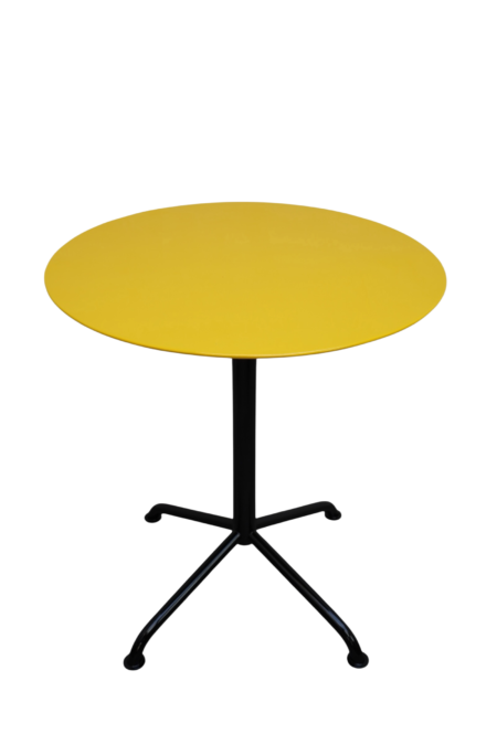 Table de jardin Embru Haefeli, Suisse