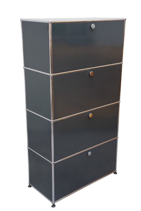 Highboard du système modulaire USM Haller