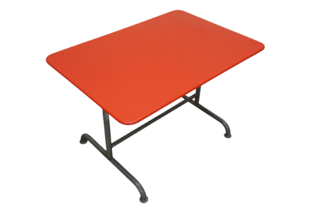 Table de jardin pliable Bigle, Suisse