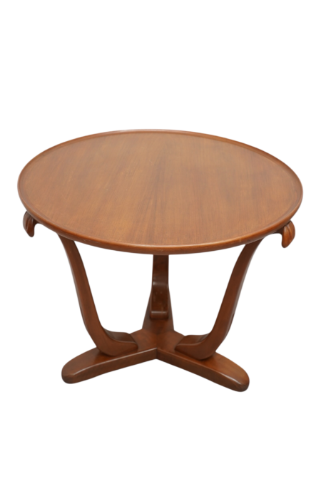 Table basse / table d'appoint de style Art Déco, France - 1930's