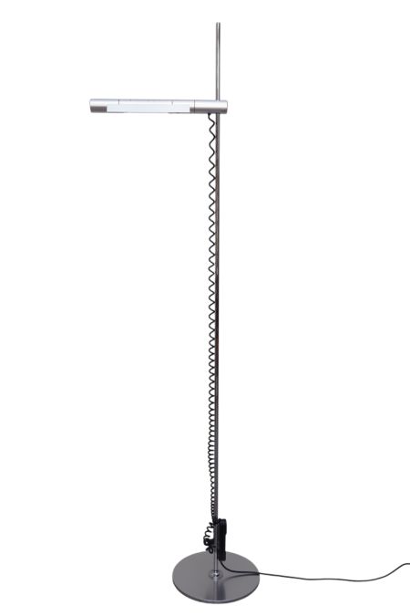 Lampadaire Halo 250 de Rosmarie et Rico Baltensweiler, Baltensweiler -1970's