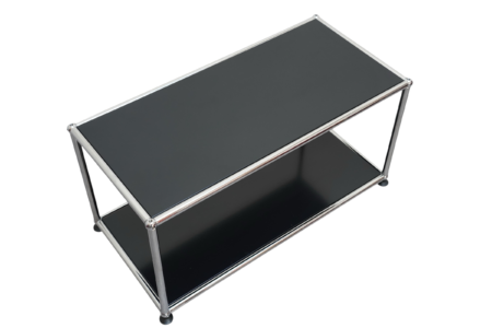 Table basse / d'appoint USM Haller