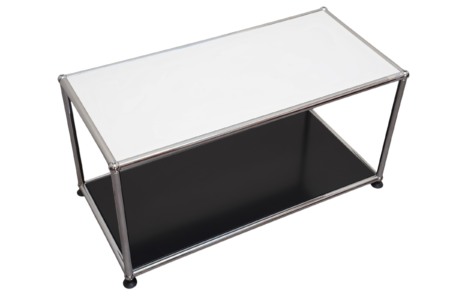 Table basse / d'appoint USM Haller