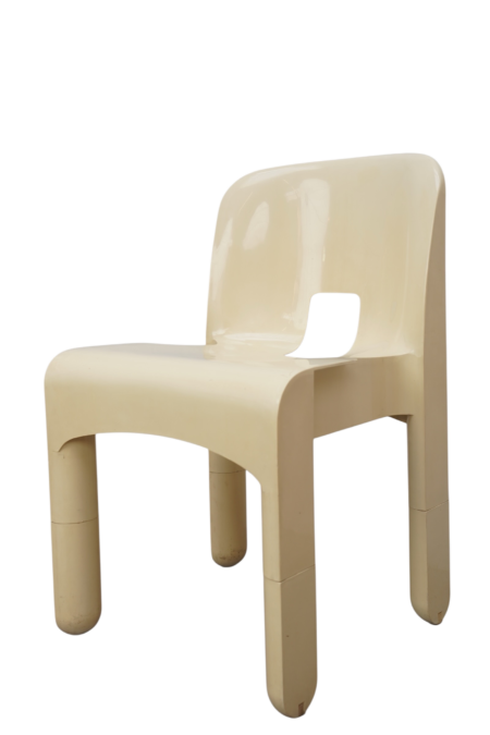 Chaise Universale ( modèle 4867 ), Joe Colombo - Kartell 1965's