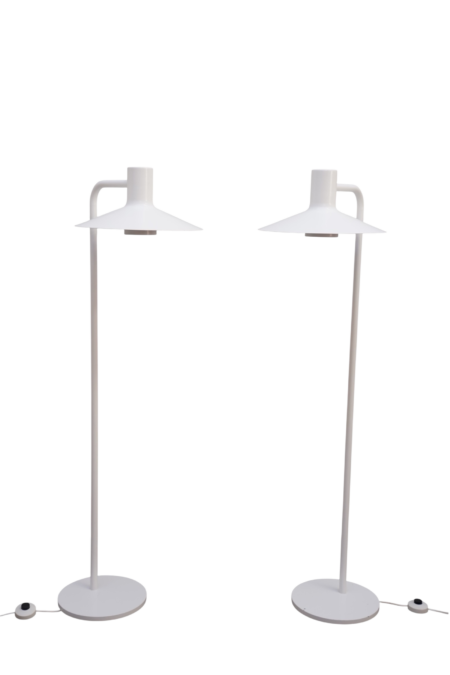    Lampadaire « Minneapolis » par le studio d'architecture Friis & Moltke pour la marque danoise Frandsen 