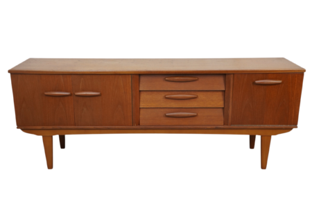 Enfilade Jentique par Jentique, Angleterre - 1960's