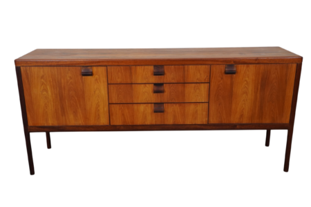 Enfilade scandinave des années 1960's